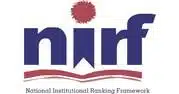 NIRF Logo